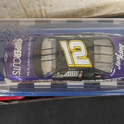 Diecast Replicas