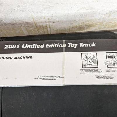 Diecast Replicas