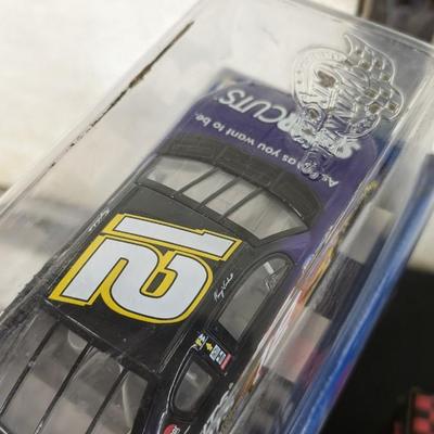 Diecast Replicas