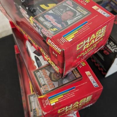 Diecast Replicas