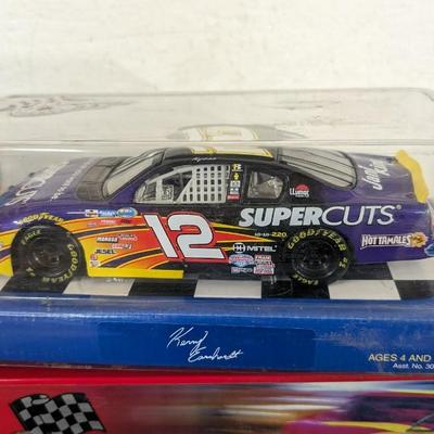 Diecast Replicas