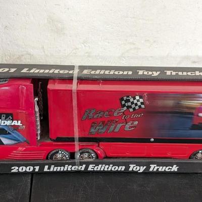 Diecast Replicas