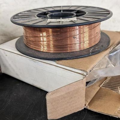 MIG Wire