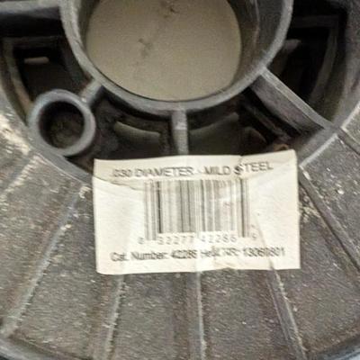 MIG Wire