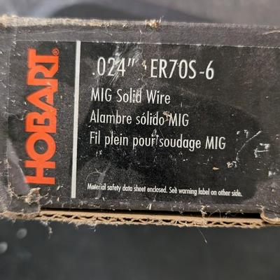 MIG Wire