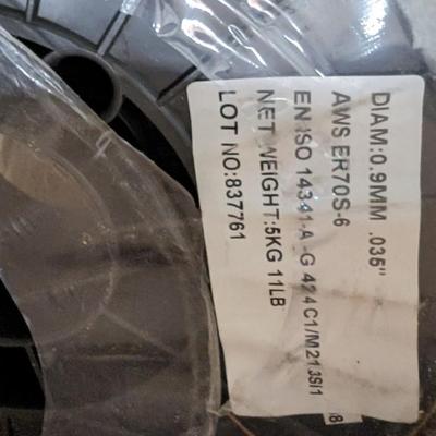 MIG Wire
