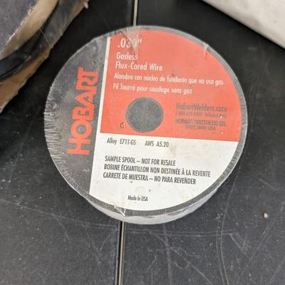 MIG Wire