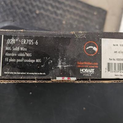 MIG Wire