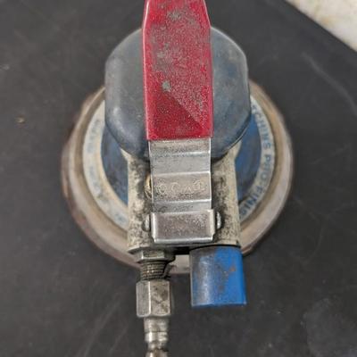 Air Tools Assortment