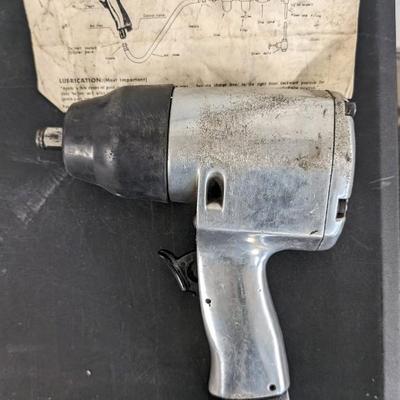 Air Tools Assortment