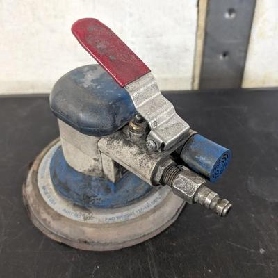 Air Tools Assortment