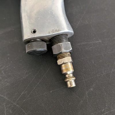 Air Tools Assortment