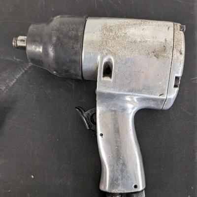 Air Tools Assortment