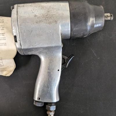 Air Tools Assortment