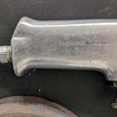 Air Tools Assortment