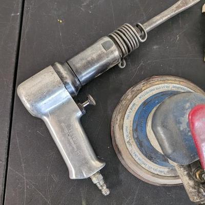 Air Tools Assortment