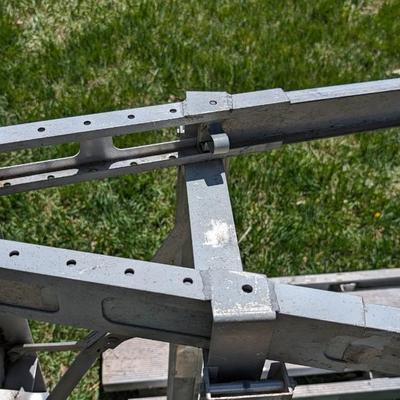 Drywall Benches