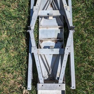 Drywall Benches