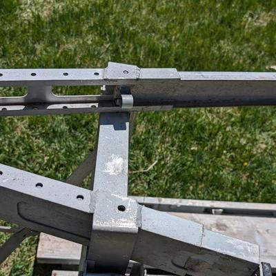 Drywall Benches