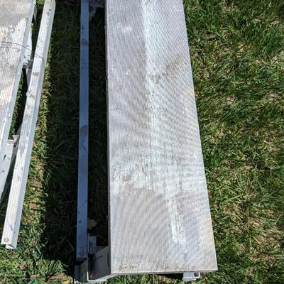 Drywall Benches