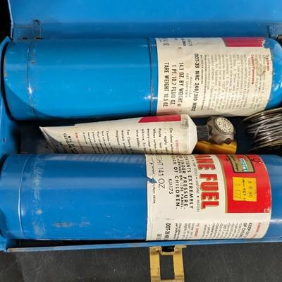 Solder and Smelt