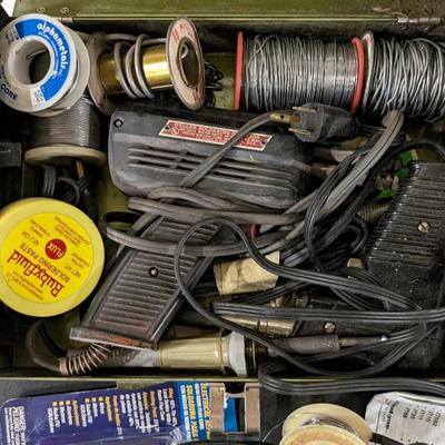 Solder and Smelt