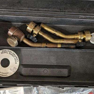 Solder and Smelt