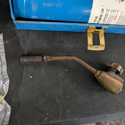 Solder and Smelt