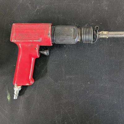Pneumatic Tool Assortment