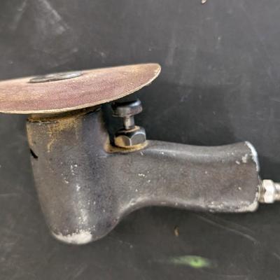 Pneumatic Tool Assortment
