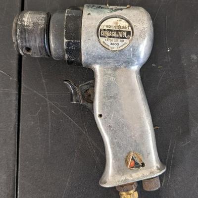 Pneumatic Tool Assortment