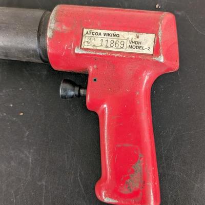 Pneumatic Tool Assortment