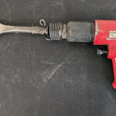 Pneumatic Tool Assortment