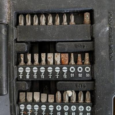 Tool Sets