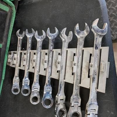 Tool Sets