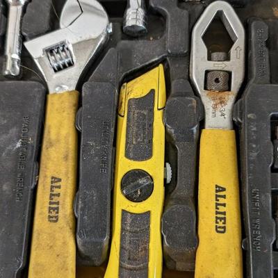 Tool Sets