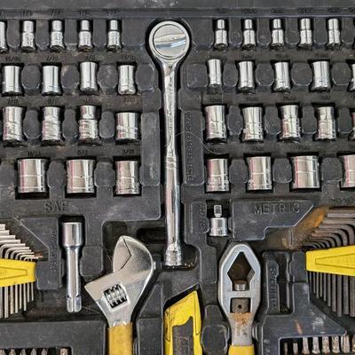 Tool Sets