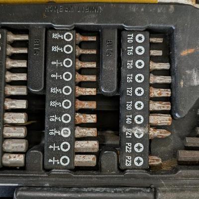 Tool Sets