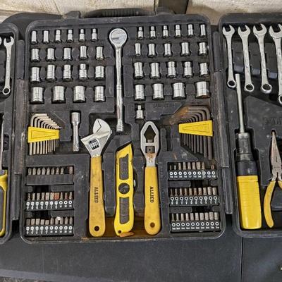 Tool Sets
