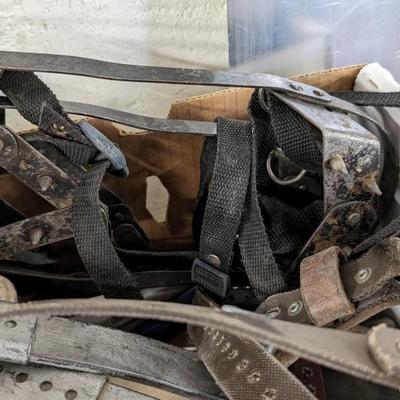 Drywall and Carpentry Tools