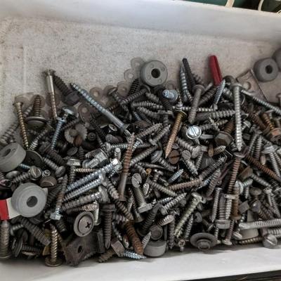 Drywall and Carpentry Tools