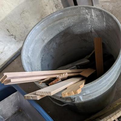 Drywall and Carpentry Tools