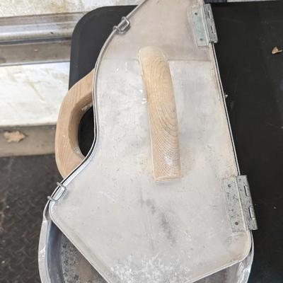 Drywall and Carpentry Tools