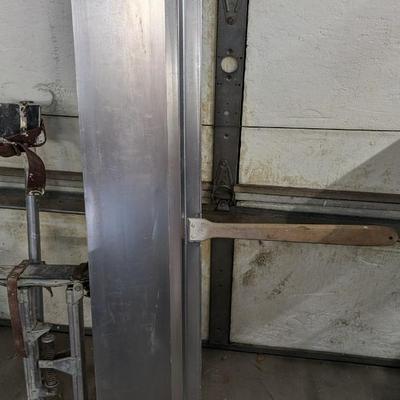 Drywall and Carpentry Tools