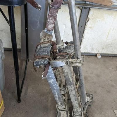 Drywall and Carpentry Tools