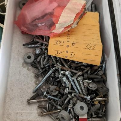 Drywall and Carpentry Tools