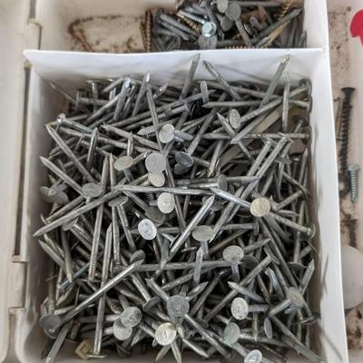 Drywall and Carpentry Tools