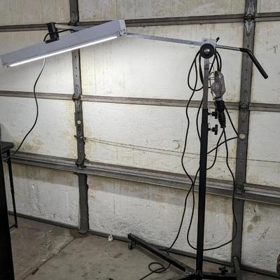 Shop Lights