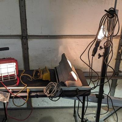 Shop Lights