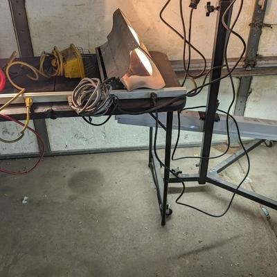 Shop Lights